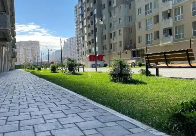2 otaqlı mənzil , Bakı