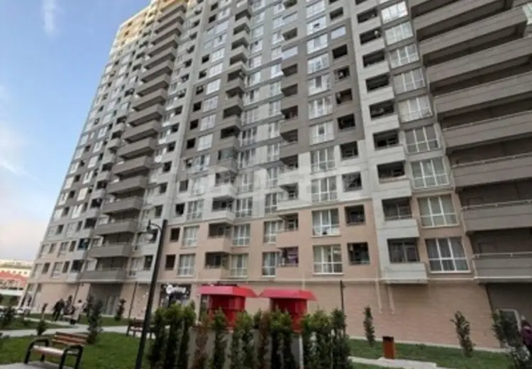 2 otaqlı mənzil , Bakı