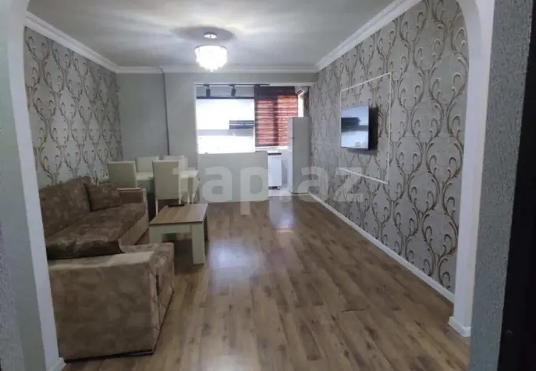 2 otaqlı mənzil , Bakı