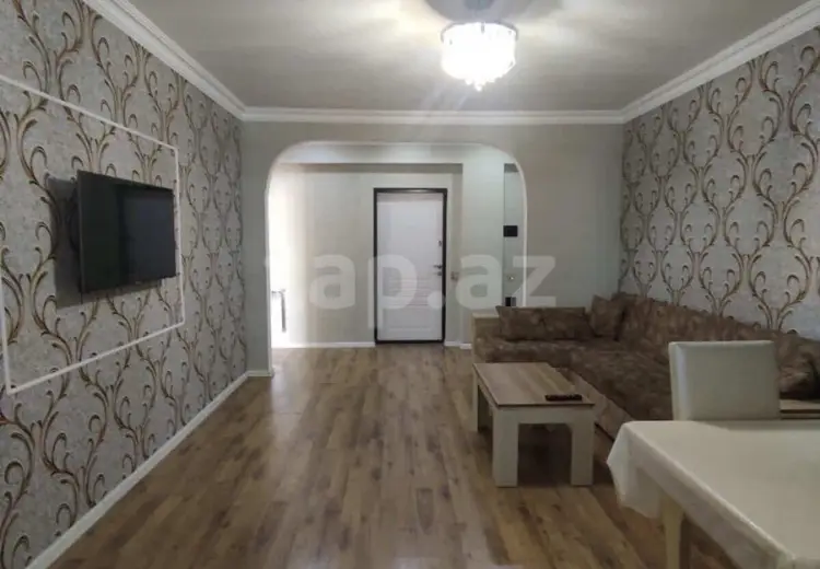 2 otaqlı mənzil , Bakı