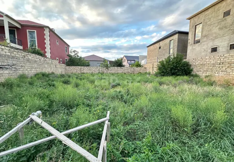 0 m² Obyekt / Ofis , Mehdiabad, Abşeron