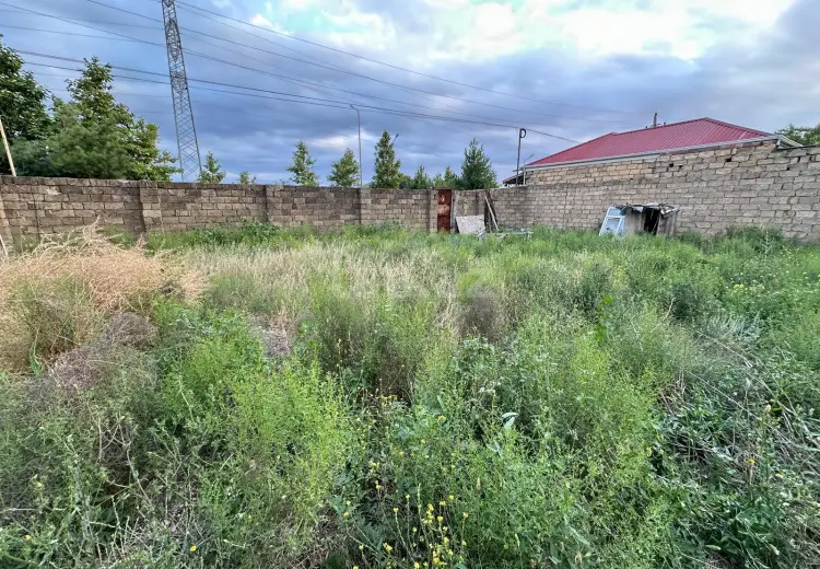 0 m² Obyekt / Ofis , Mehdiabad, Abşeron