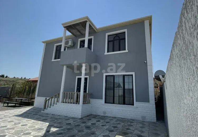 7 otaqlı mənzil , Bakı