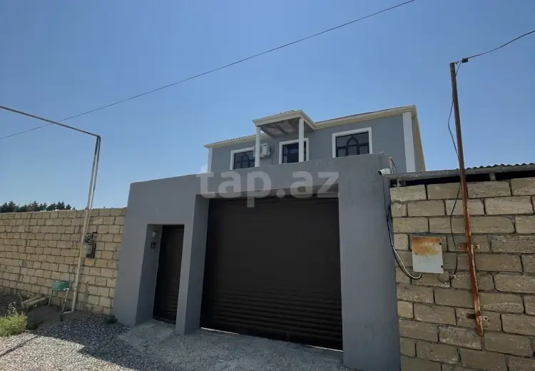 7 otaqlı mənzil , Bakı