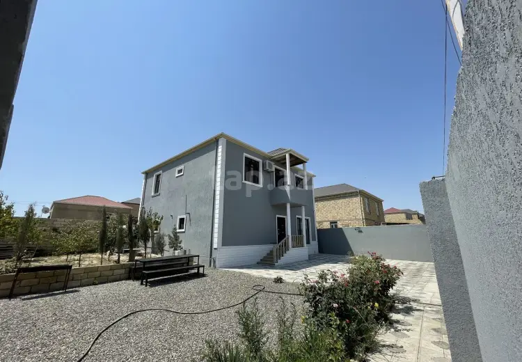7 otaqlı mənzil , Bakı