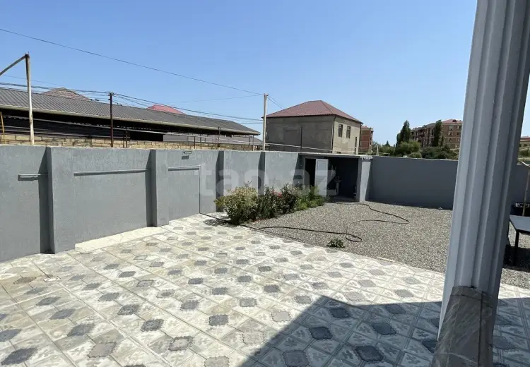 7 otaqlı mənzil , Bakı