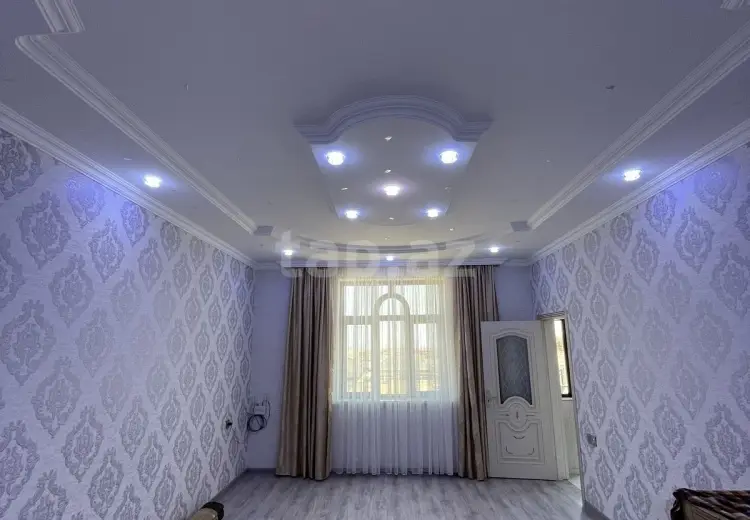 7 otaqlı mənzil , Bakı