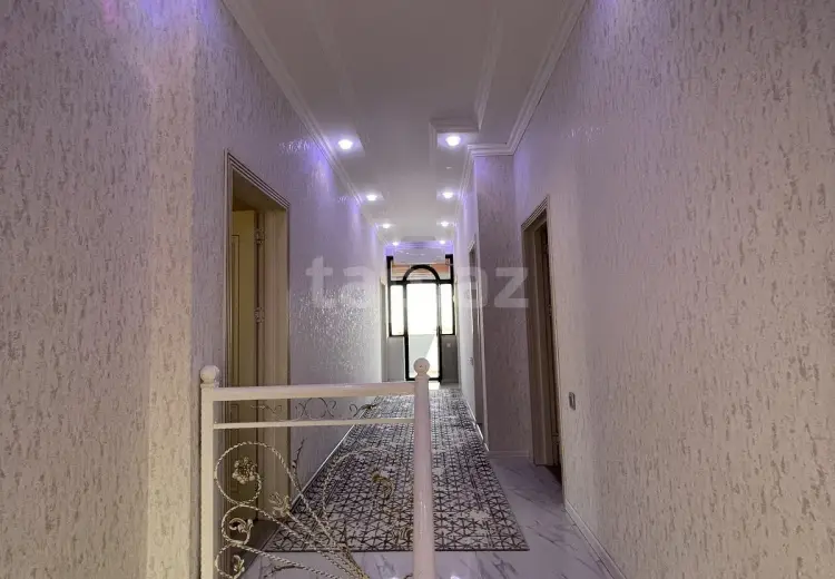 7 otaqlı mənzil , Bakı