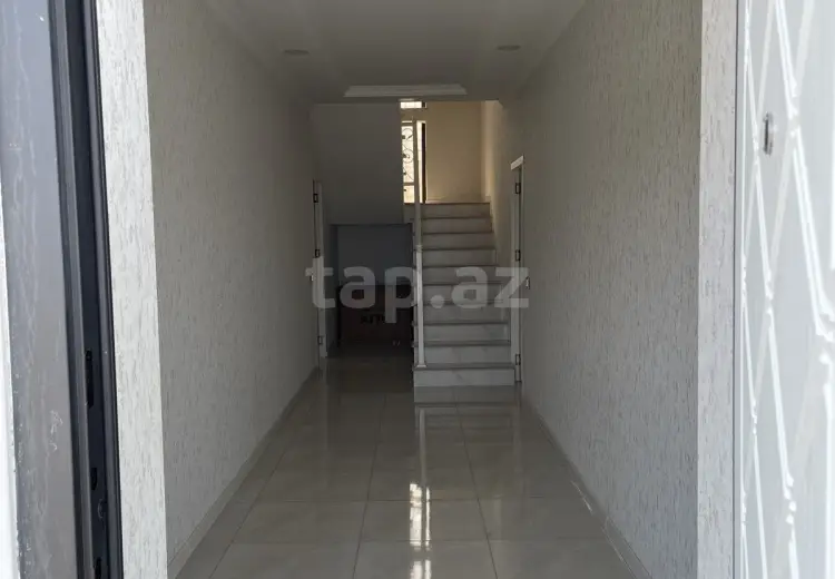 7 otaqlı mənzil , Bakı