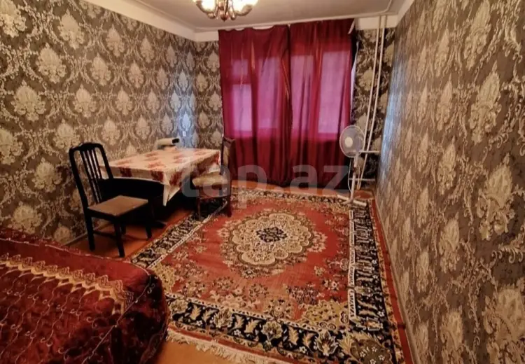 1 otaqlı mənzil , Sumqayıt