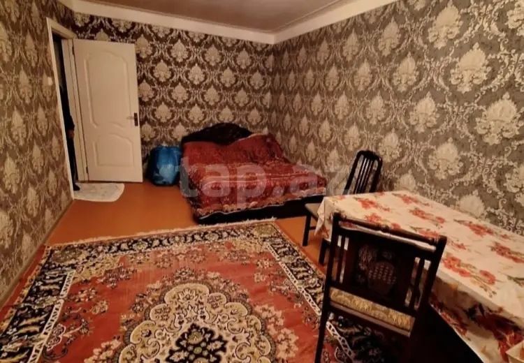 1 otaqlı mənzil , Sumqayıt
