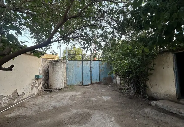 3.6 sot Torpaq Satılır, Binə qəs., Xəzər, Bakı