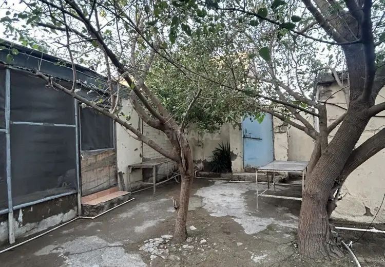 3.6 sot Torpaq Satılır, Binə qəs., Xəzər, Bakı