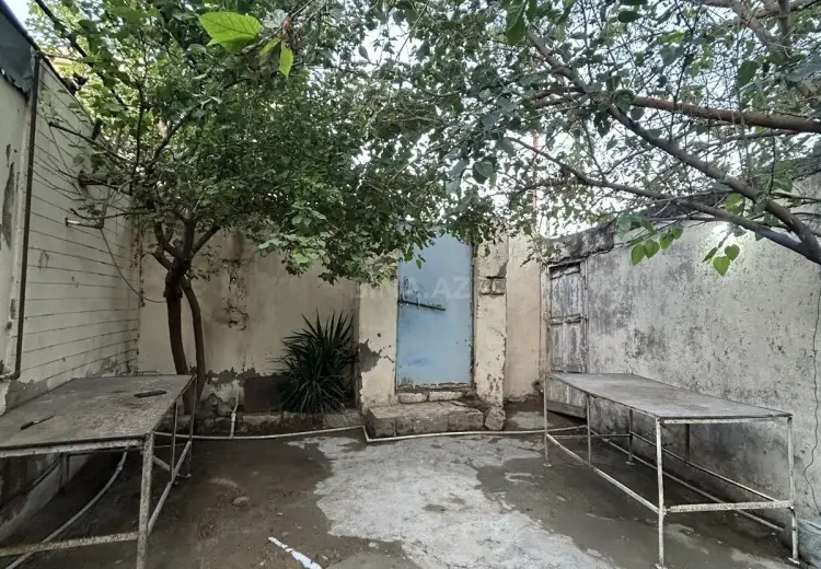 3.6 sot Torpaq Satılır, Binə qəs., Xəzər, Bakı