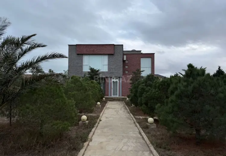 25 sot Torpaq Satılır, Şüvəlan, Xəzər, Bakı
