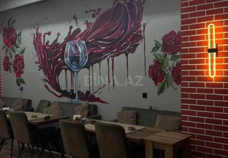 220 m² Obyekt / Ofis Satılır, Binəqədi qəs., Binəqədi, Bakı