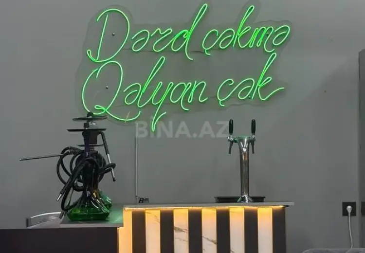 220 m² Obyekt / Ofis Satılır, Binəqədi qəs., Binəqədi, Bakı