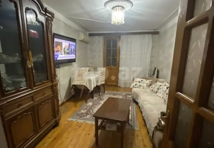 3 otaqlı mənzil , Bakı