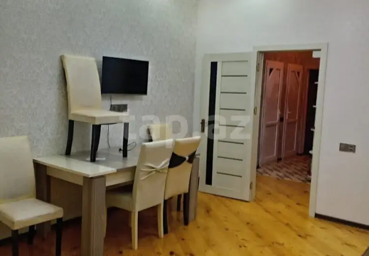 2 otaqlı mənzil , Sumqayıt