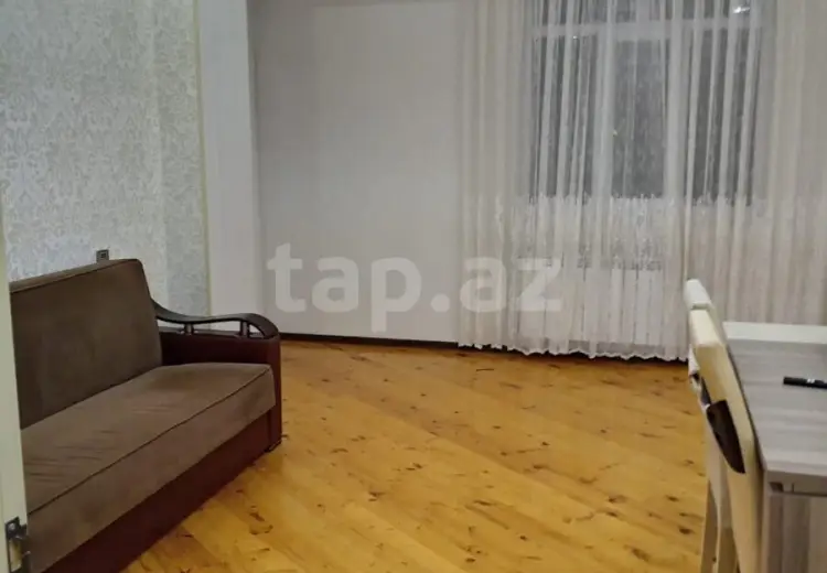 2 otaqlı mənzil , Sumqayıt