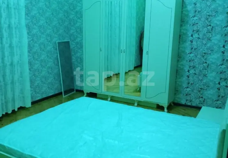 2 otaqlı mənzil , Sumqayıt