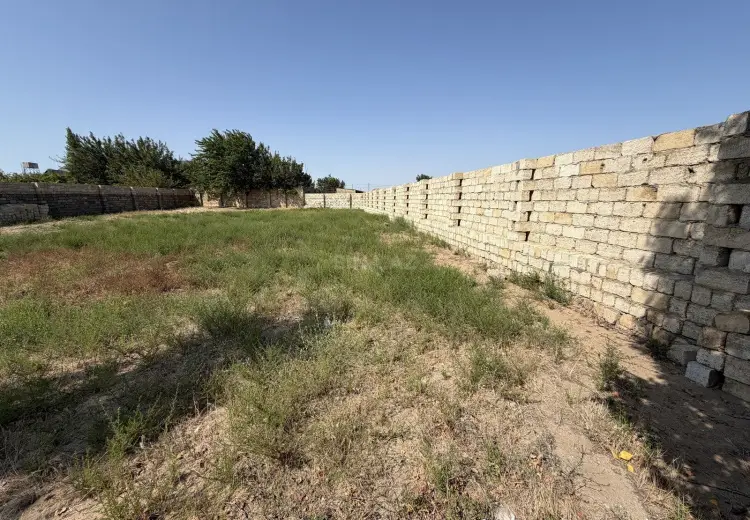 11 sot Torpaq Satılır, Nardaran qəs., Sabunçu, Bakı