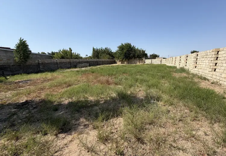 11 sot Torpaq Satılır, Nardaran qəs., Sabunçu, Bakı