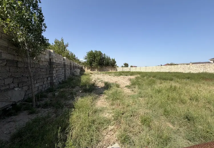 11 sot Torpaq Satılır, Nardaran qəs., Sabunçu, Bakı
