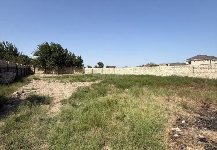 11 sot Torpaq Satılır, Nardaran qəs., Sabunçu, Bakı