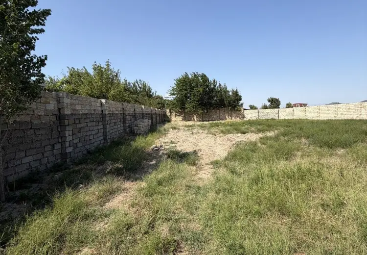 11 sot Torpaq Satılır, Nardaran qəs., Sabunçu, Bakı