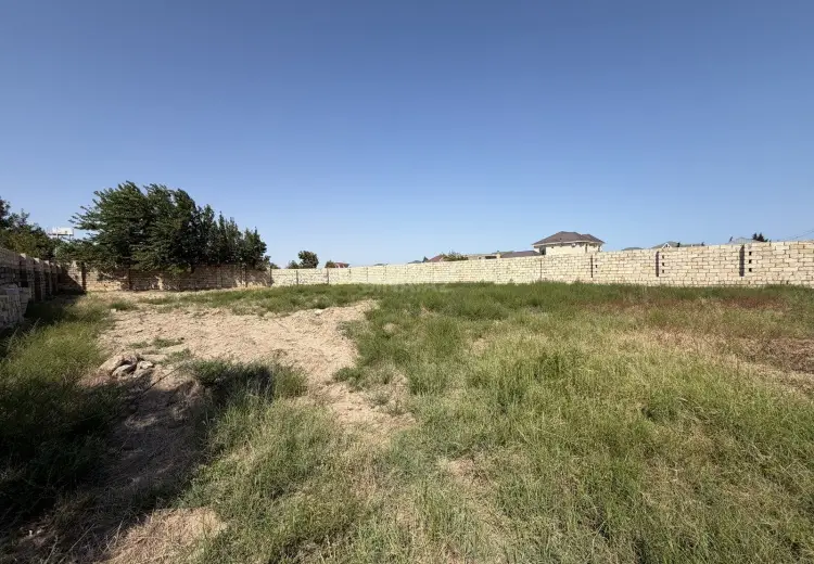 11 sot Torpaq Satılır, Nardaran qəs., Sabunçu, Bakı
