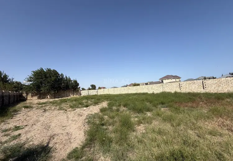 11 sot Torpaq Satılır, Nardaran qəs., Sabunçu, Bakı
