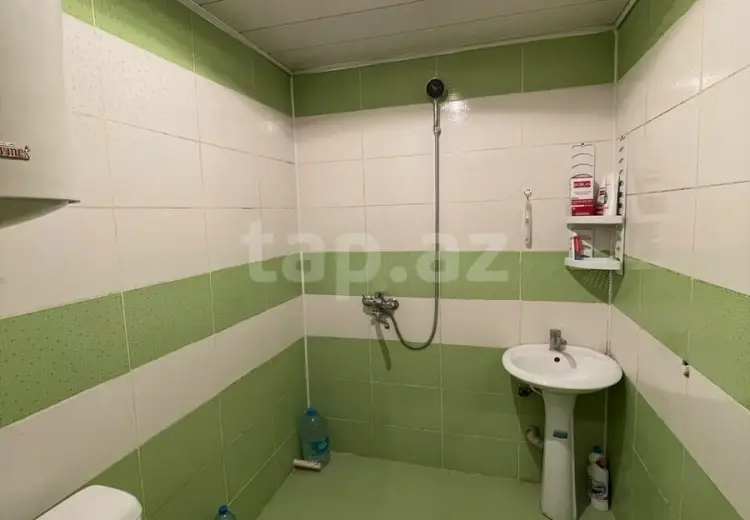 2 otaqlı mənzil , Xırdalan