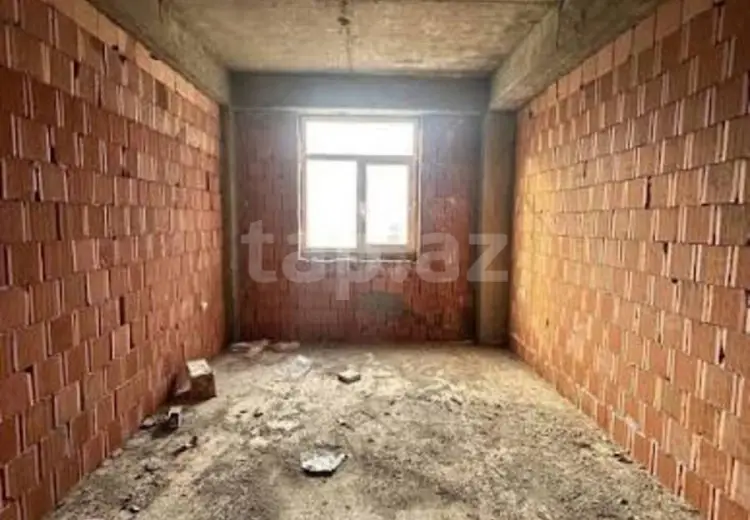 2 otaqlı mənzil , Saray, Abşeron