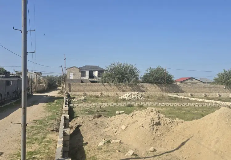 12 sot Torpaq Satılır, Nardaran qəs., Sabunçu, Bakı