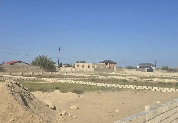 12 sot Torpaq Satılır, Nardaran qəs., Sabunçu, Bakı
