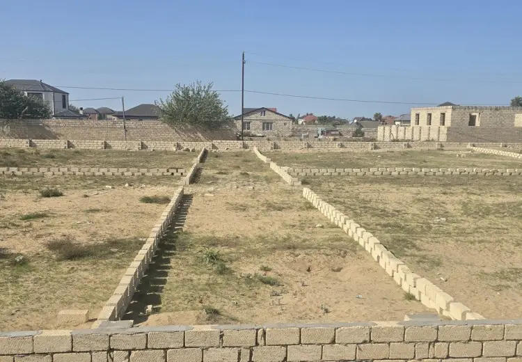 12 sot Torpaq Satılır, Nardaran qəs., Sabunçu, Bakı