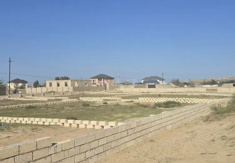 12 sot Torpaq Satılır, Nardaran qəs., Sabunçu, Bakı
