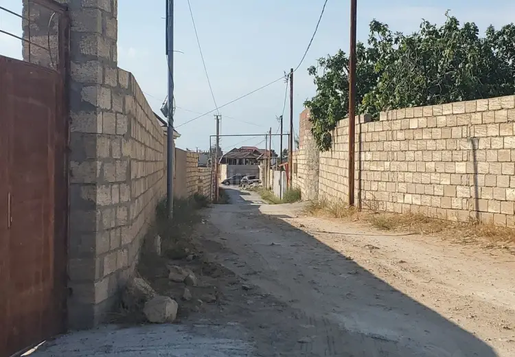 12 sot Torpaq Satılır, Nardaran qəs., Sabunçu, Bakı