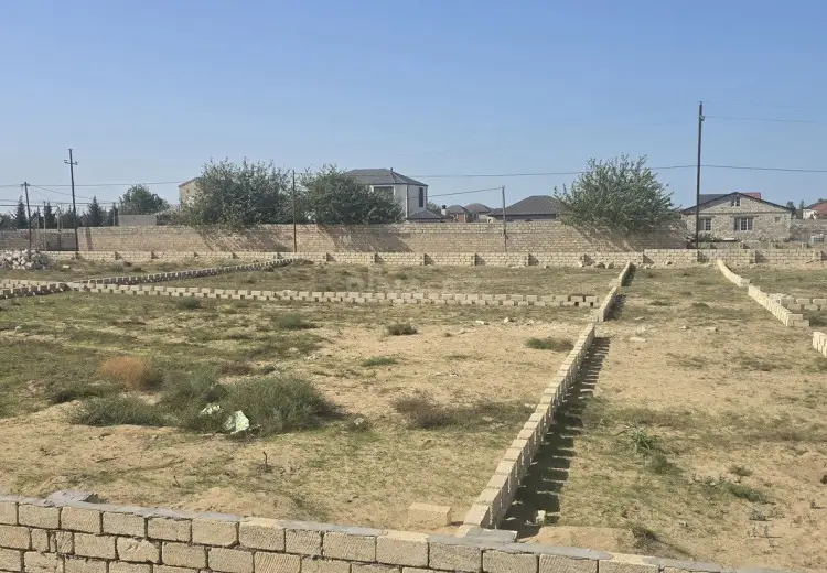12 sot Torpaq Satılır, Nardaran qəs., Sabunçu, Bakı