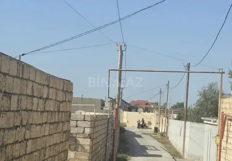 12 sot Torpaq Satılır, Nardaran qəs., Sabunçu, Bakı