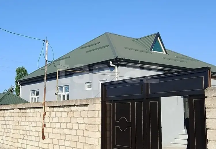 3 otaqlı mənzil , Xaçmaz