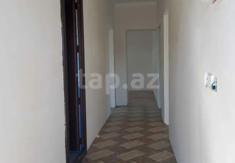 3 otaqlı mənzil , Xaçmaz