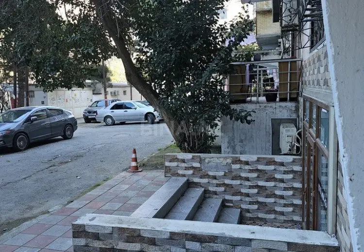 40 m² Obyekt / Ofis Satılır, 4-cü mikrorayon, Nəsimi, Bakı