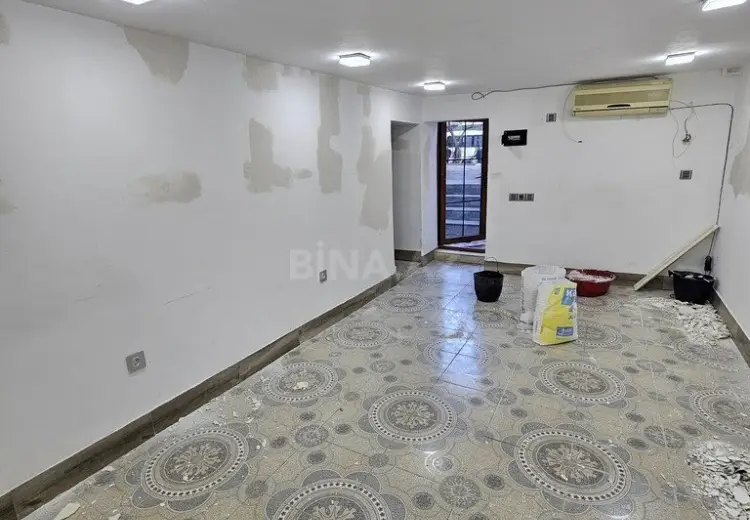 40 m² Obyekt / Ofis Satılır, 4-cü mikrorayon, Nəsimi, Bakı