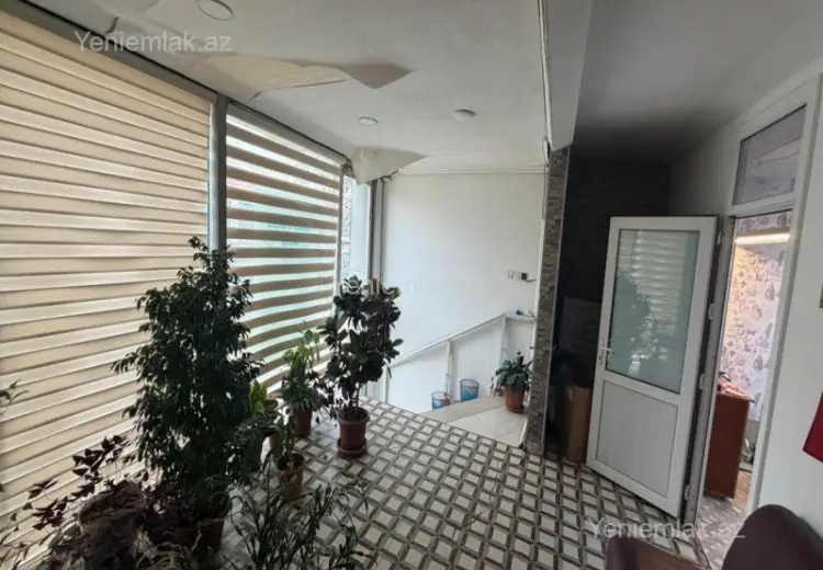 120 m² Obyekt / Ofis Satılır, Sumqayıt şəh., Sumqayıt
