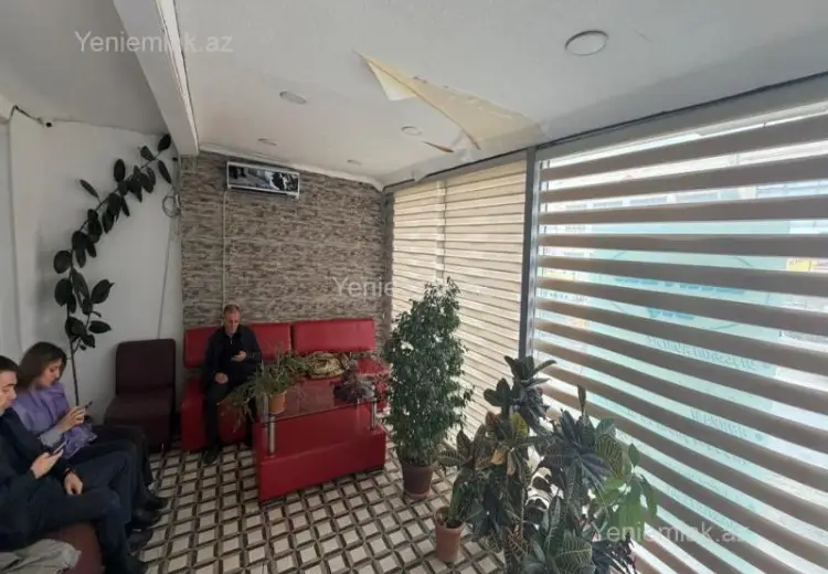 120 m² Obyekt / Ofis Satılır, Sumqayıt şəh., Sumqayıt