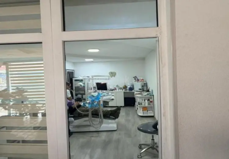 120 m² Obyekt / Ofis Satılır, Sumqayıt şəh., Sumqayıt