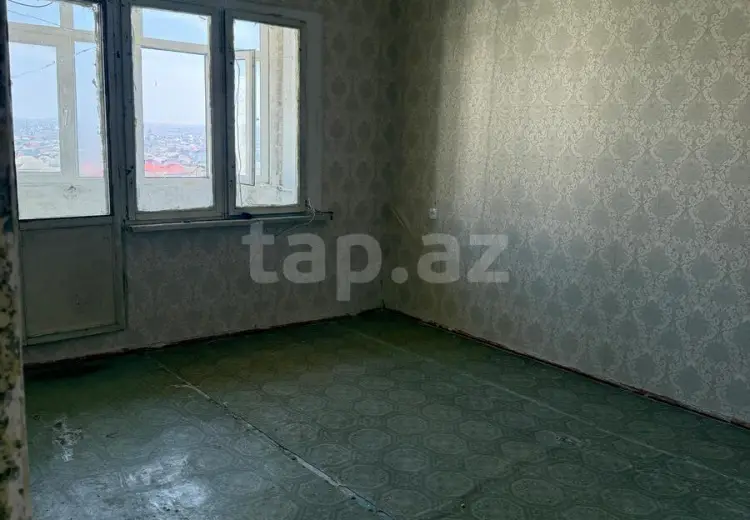 3 otaqlı mənzil , Sumqayıt