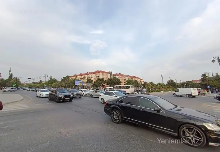 566 m² Obyekt / Ofis Satılır, Sumqayıt şəh., Sumqayıt